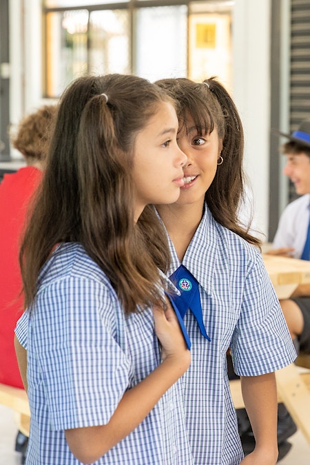 Back to school: Record number of twins